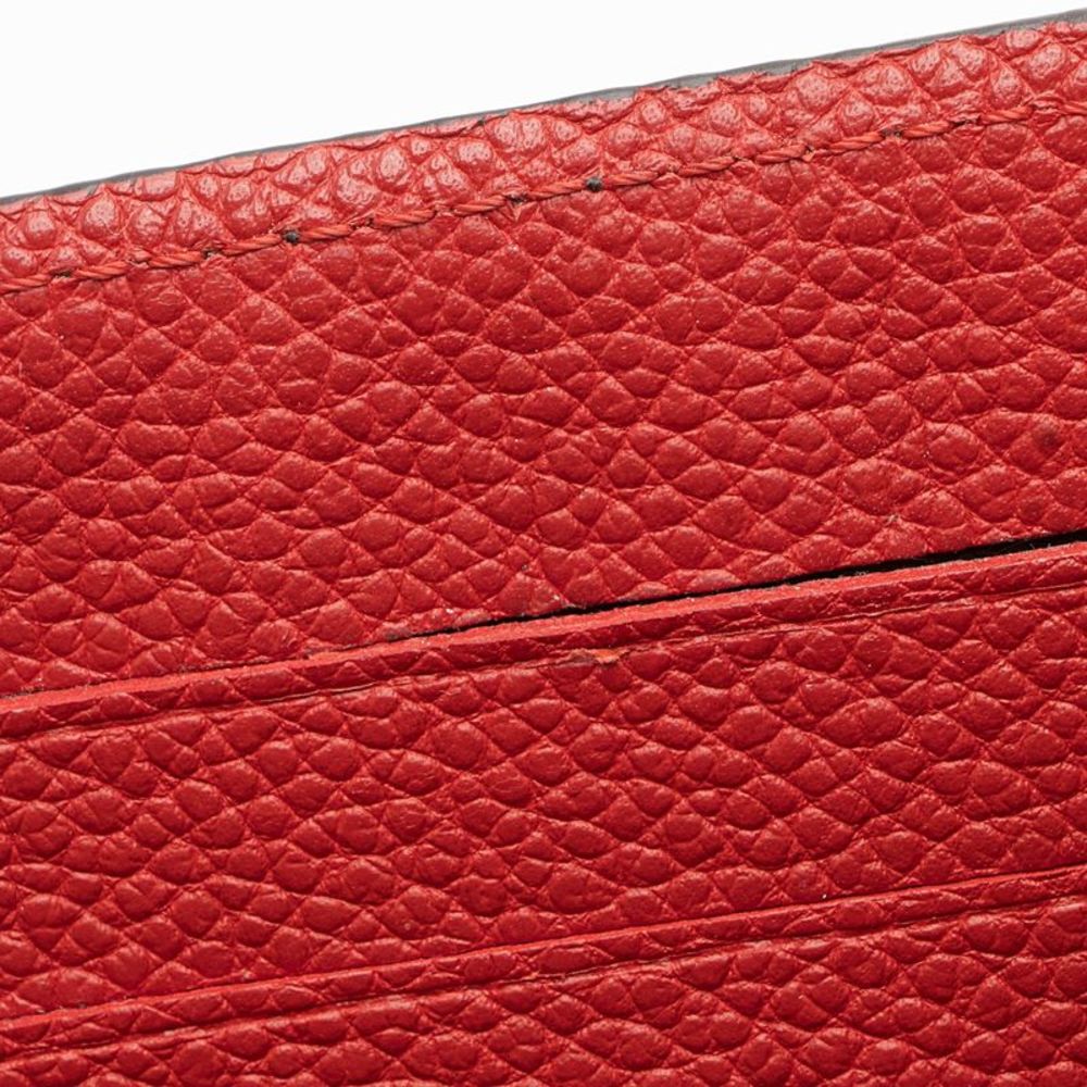 Louis Vuitton Monogram Canvas Pallas Wallet - Picture 13 of 15
